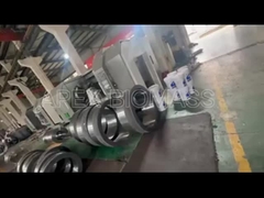 Todos los modelos de pellets mueren producción personalizada