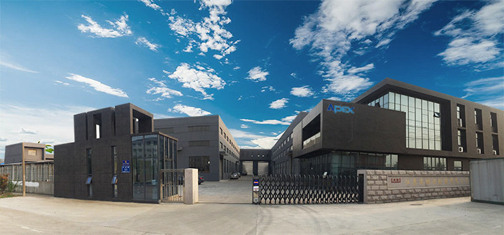 Porcelana LIYANG APEX BIOMASS EQUIPMENT CO.,LTD Perfil de la compañía