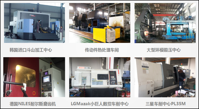 Porcelana LIYANG APEX BIOMASS EQUIPMENT CO.,LTD Perfil de la compañía